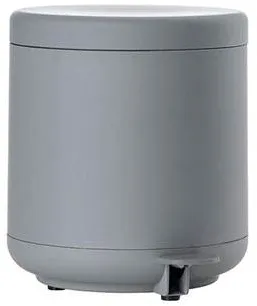 Zone Ume pedalspand - grey