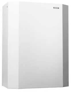 Katrin Waste Bin, papirkurv 25 L, hvid metal