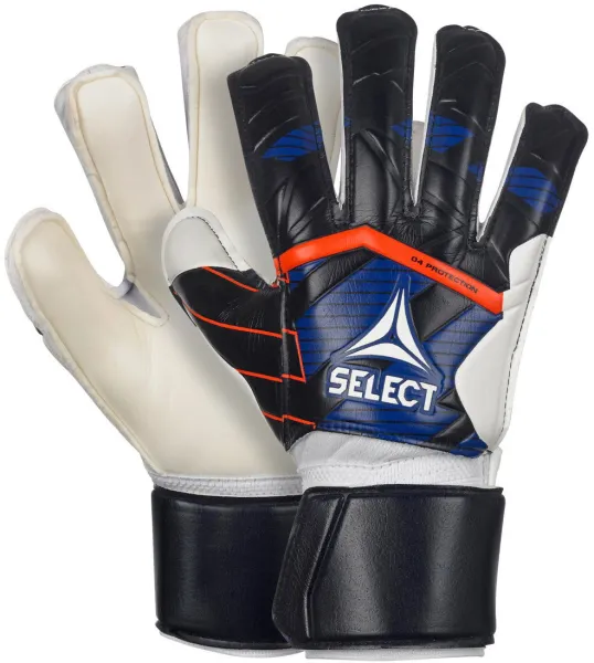 Select 04 Protection v24 Målmandshandsker Børn